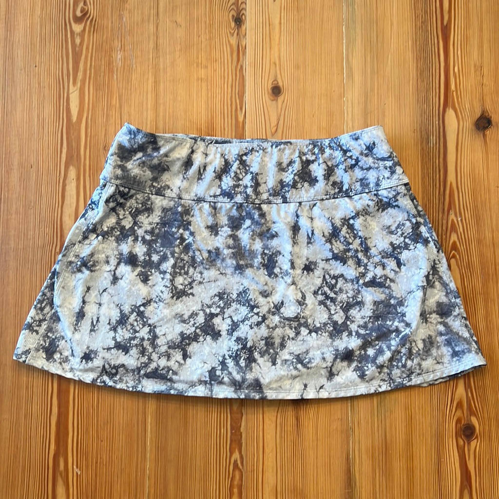 Zero Restriction Medium Susie Tennis Skort